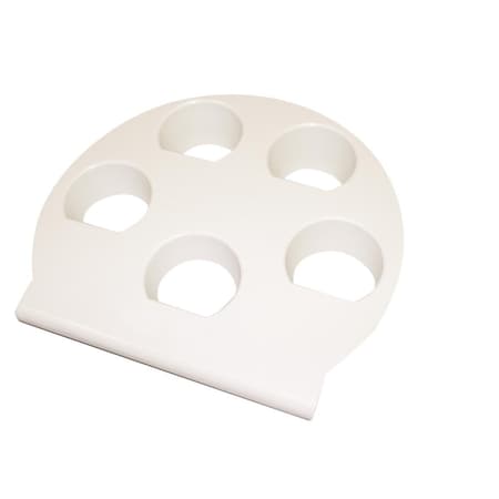 Step-Up Relief Digi-Squeeze Hand Exerciser - Rack Unit ST2580130